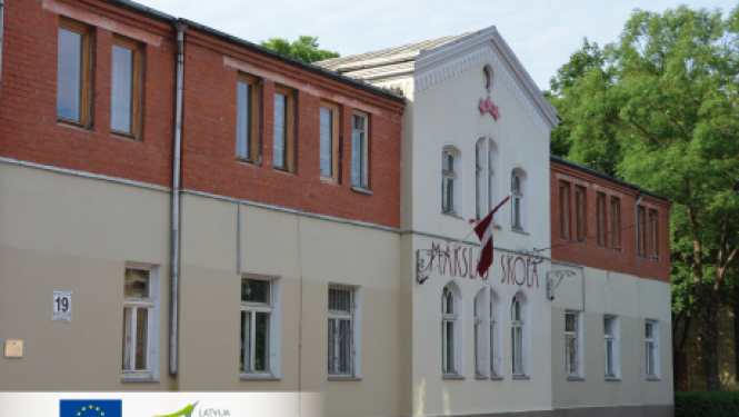 Jēkabpils Mākslas skolas pedagogi piedalās starptautiskā meistarklasē