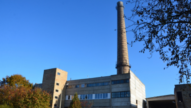 20.augustā uz vienu dienu dažās ēkās pārtrauks siltumenerģijas piegādi