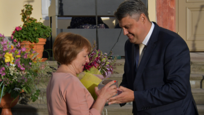 Domes priekšsēdētājs aicina uz Jēkabpils 350. dibināšanas gadadienai veltītu pieņemšanu un apbalvo “Gada jēkabpilieti”