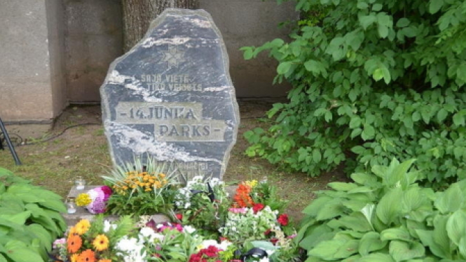 Pašvaldības nedēļas plāns 8.06-14.06.