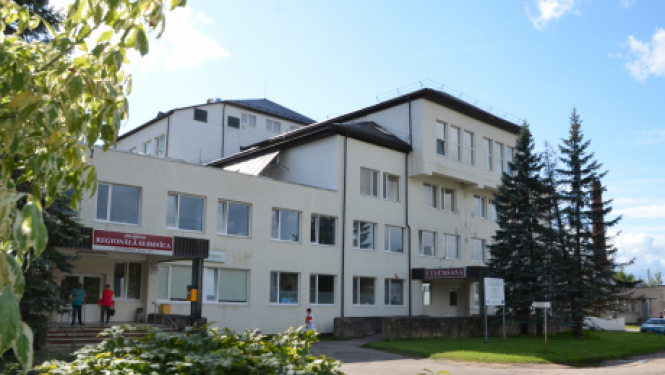 Slimnīca aicina Jēkabpils un vietējās apkārtnes iedzīvotājus iesaistīties projektā