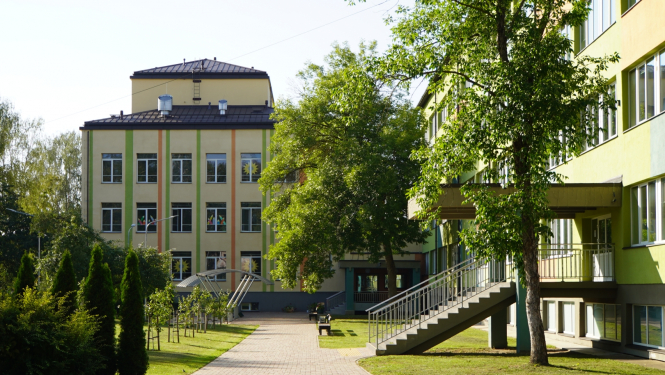 Jēkabpils 2. vidusskola