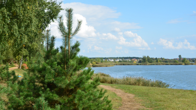 Radžu ūdenskrātuve