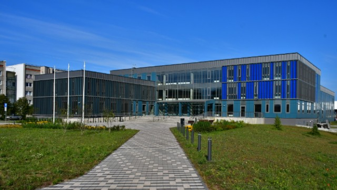 Jēkabpils Tiesu nams