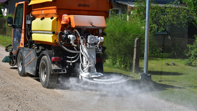 SIA “Jēkabpils pakalpojumi”