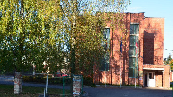 SIA Jēkabpils siltums ēka