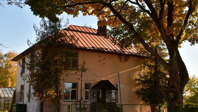 Jēkabpils nakts patversme