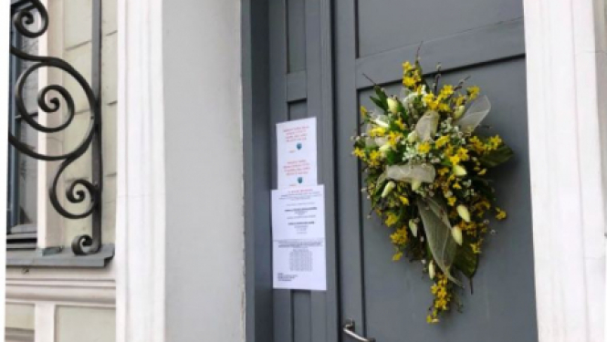 Jēkabpils pilsētas pašvaldības darba laiks Lieldienu nedēļā