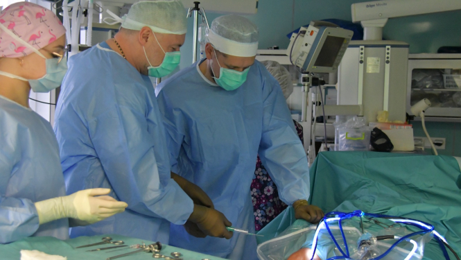 dzīvo vesels labdarības akcija