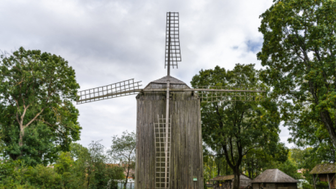 Šonedēļ atvērta “Sēļu sētas” teritorija