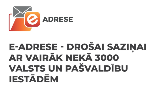 e-adrese