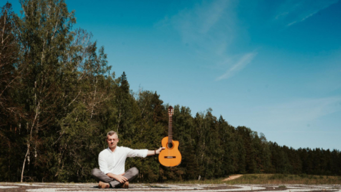 Par kultūras norisēm šonedēļ