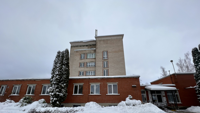 Jēkabpils novada pansionāts