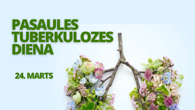 Tuberkulozes diena
