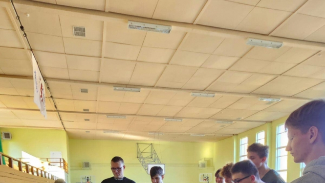 Pauerliftinga sacensības Jēkabpilī