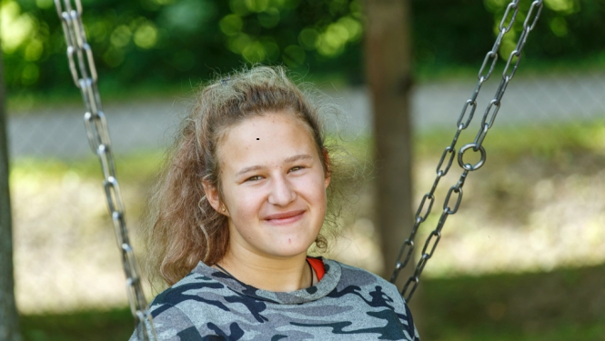 Ilzes pagaidu mājas