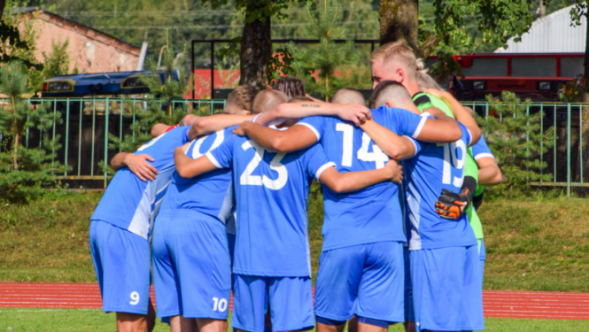 Jēkabpils sporta centra futbola komanda