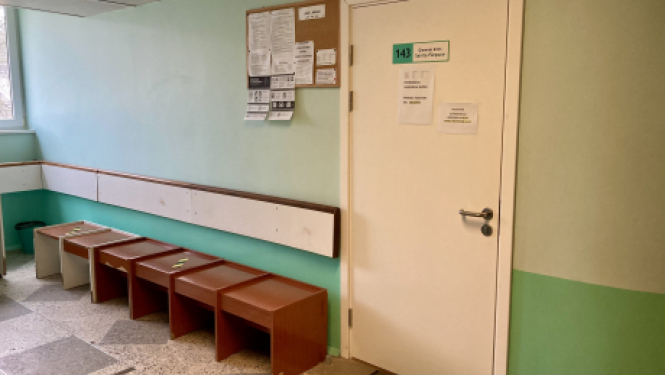 SIA “Jēkabpils reģionālā slimnīca” ieguvusi finansējumu trīs ģimenes ārstu prakšu atjaunošanai un pārbūvei