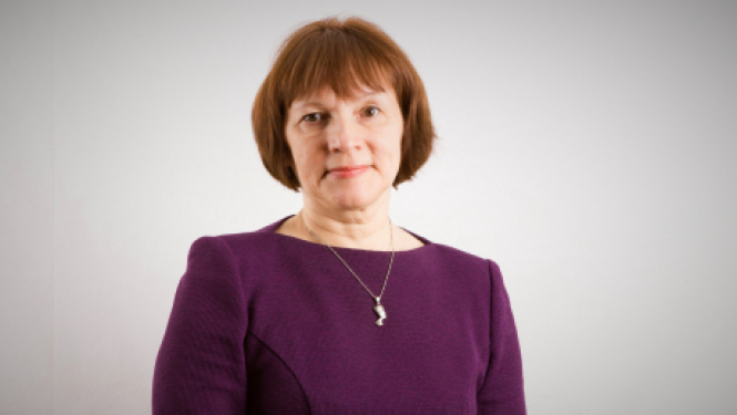 Apbalvojumu "Gada jēkabpilietis" saņems Inese Berķe