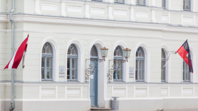 Notiks preses konference par izdoto rīkojumu preventīvos nolūkos veikt testus vairāku Jēkabpils iestāžu darbiniekiem