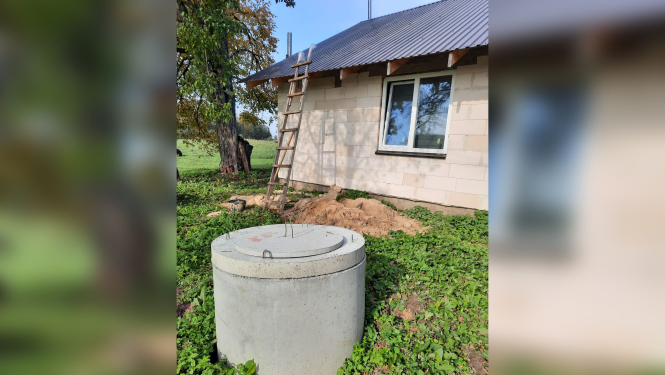 Mednieku biedrības “BEBRIS” aka