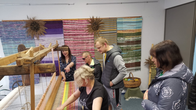 Biedrība "Akācija plus"