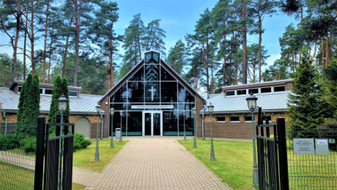 Jēkabpils pilsētas kapos atsākta kapu digitalizācija