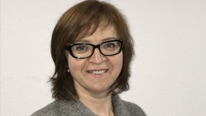 Jēkabpils Kultūras pārvaldes direktores amatā iecelta Vita Viļevko