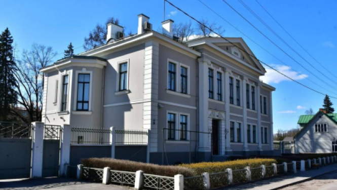 21.aprīlī notika biznesa ideju konkursa ‘’Solis augšup’’ projektu izvērtēšana