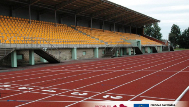 Iedzīvotāji no 54 līdz 63 gadu vecumam aicināti pievienoties bezmaksas vingrošanas nodarbībām