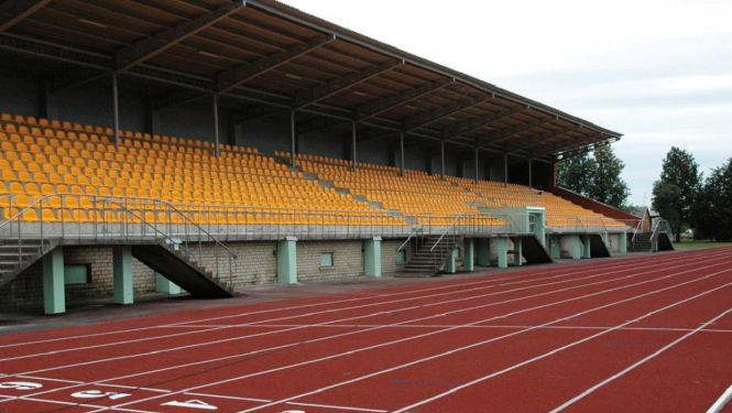 Vingrošanas nodarbības