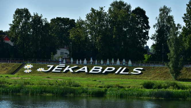 Jēkabpils