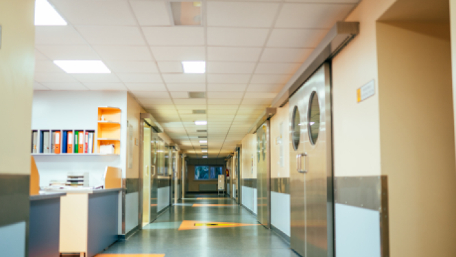 Jēkabpils reģionālā slimnīca kapacitātes stiprināšanai šogad ieguldīs vairāk nekā 5,8 miljonus eiro