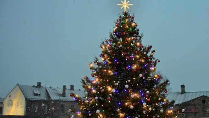 Pašvaldības nedēļas plāns 21.12.- 27.12.