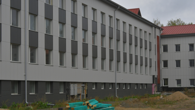 Jēkabpils Valsts ģimnāzija