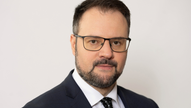 Satiksmes ministrs Kaspars Briškens