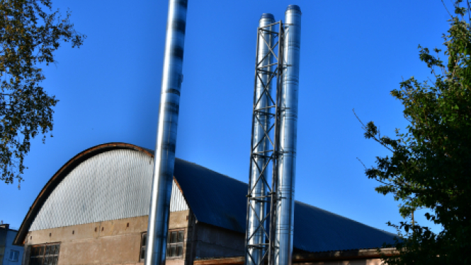 SIA “Jēkabpils siltums” nodrošinājis siltumapgādi lielākajai daļai klientu