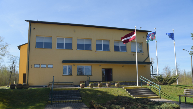 Sēlpils tautas nams