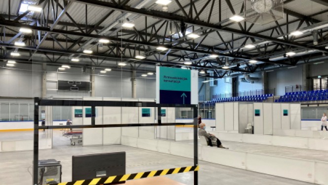 Par vakcinēšanos pret Covid-19 Jēkabpils pilsētā