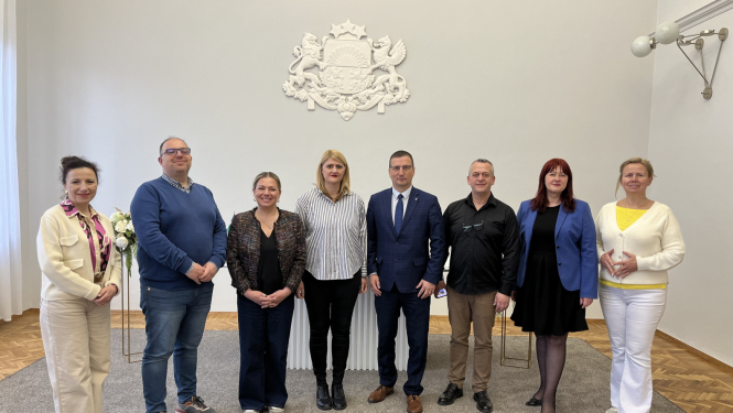 Balkānu valstu tikšanās domē