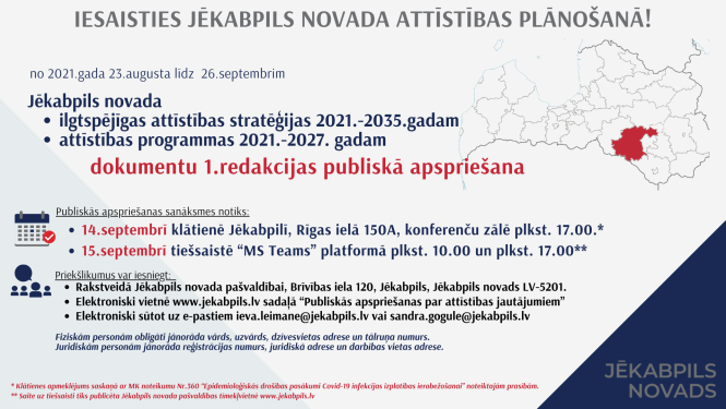 Informatīvs attēls