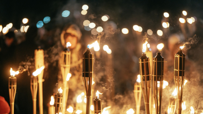 Lāpas 11. novembris