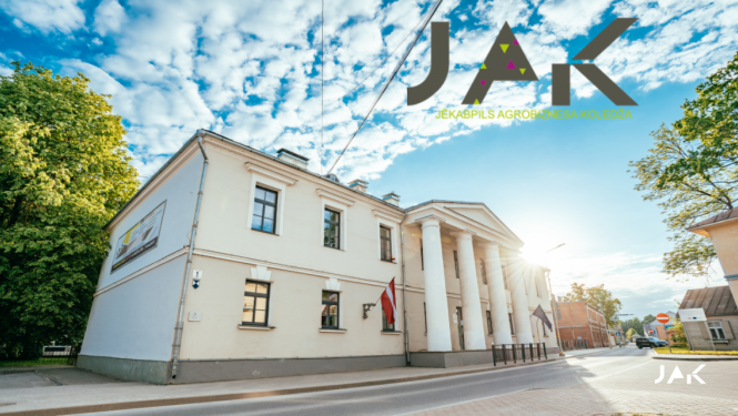 Jēkabpils Agrobiznesa koledža