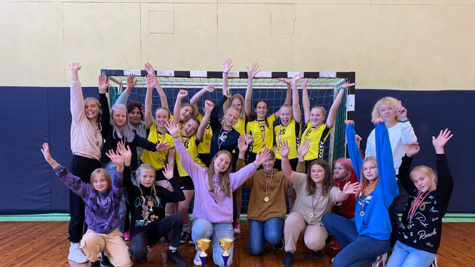 Latvijas kauss (18.-19.09.2021.)