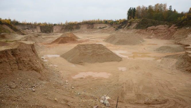 Iecirknis "Dzelzīši"