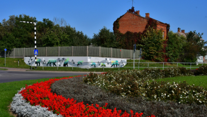 Pašvaldības nedēļas plāns 28.09.-04.10.