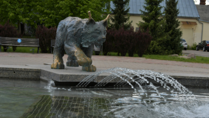 Pašvaldības nedēļas plāns 13.07. - 19.07.2020