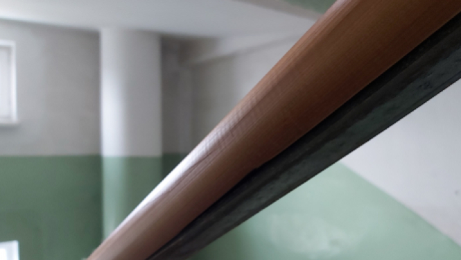 Paldies par atjaunotajām margām!