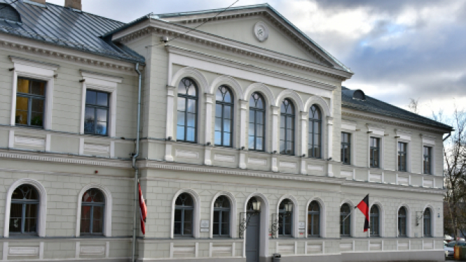 Uz laiku par Jēkabpils Kultūras pārvaldes direktora pienākumu izpildītāju iecelta iestādes “Jēkabpils vēstures muzejs” direktore I.Berķe