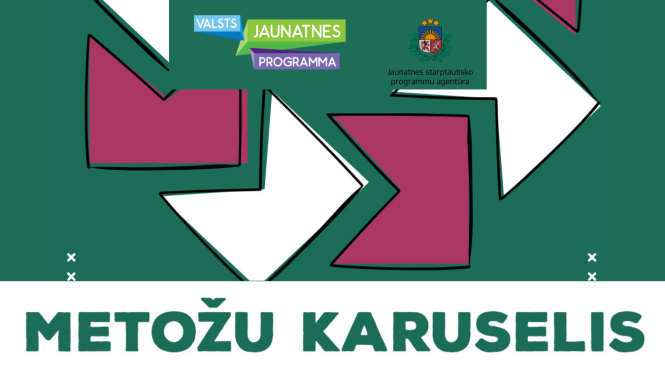 Metožu karuselis